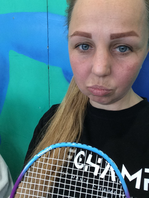 Яна, Россия, Москва. Фото на сайте ГдеПапа.Ру