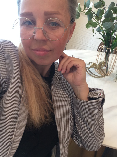 Яна, Россия, Москва. Фото на сайте ГдеПапа.Ру