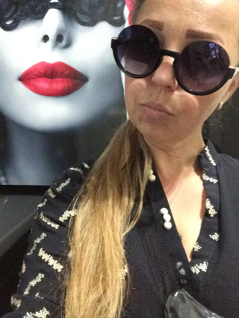 Яна, Россия, Москва. Фото на сайте ГдеПапа.Ру