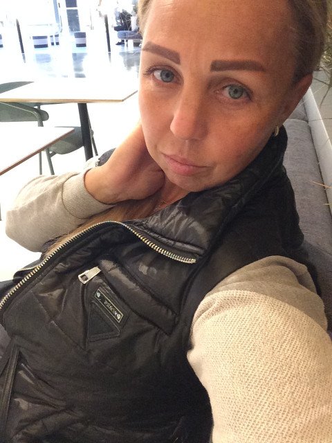 Яна, Россия, Москва. Фото на сайте ГдеПапа.Ру