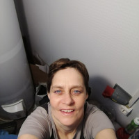 Светлана, Россия, Канск, 52 года