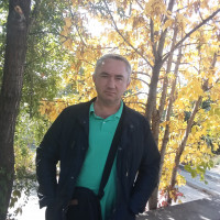 Александр, Россия, Зерноград, 46 лет