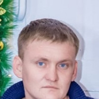 Андрей, Россия, Петровск-Забайкальский, 31 год