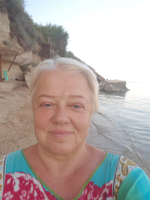 Любовь, Россия, Керчь. Фото на сайте ГдеПапа.Ру