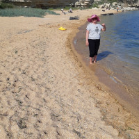 Любовь, Россия, Керчь, 66 лет