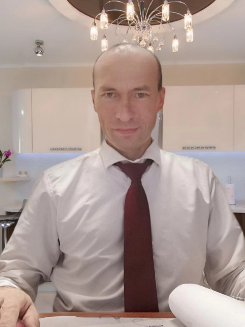 Михаил, Россия, Иваново. Фото на сайте ГдеПапа.Ру