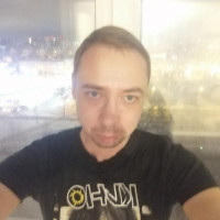 Михаил, Россия, Пермь, 44 года