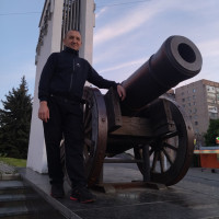 Юрий, Россия, Луганск, 46 лет