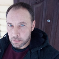 Андрей, Россия, Орёл, 44 года