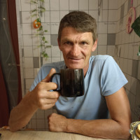 Игорь, Россия, Темрюк, 58 лет