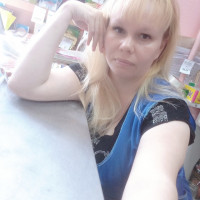Маша, Россия, Воткинск, 35 лет