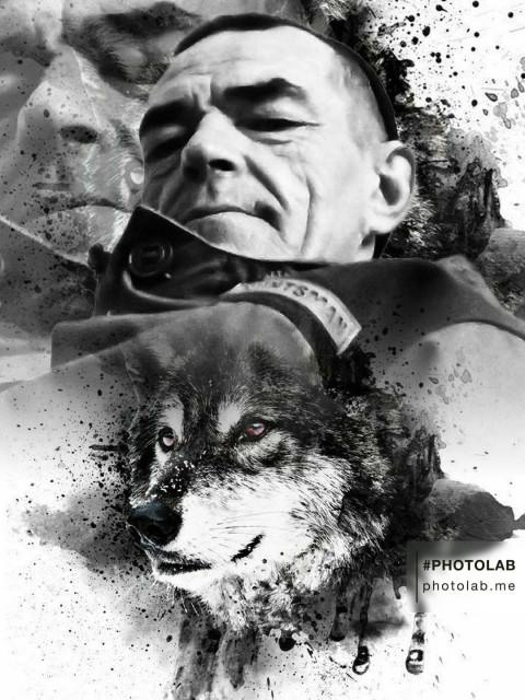 Андрей Тельнов, Россия, Москва. Фото на сайте ГдеПапа.Ру