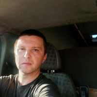 Дима Сокол, Россия, Вичуга, 43 года