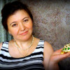 Анна, Россия, Курск, 54