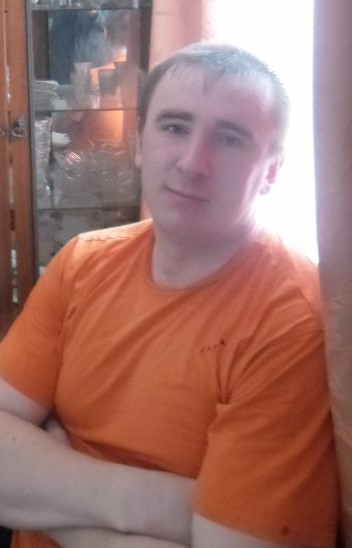 Алекс Мишин, Россия, Новосибирск. Фото на сайте ГдеПапа.Ру