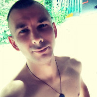 Александр Вячеславович, Россия, Ялта, 34 года