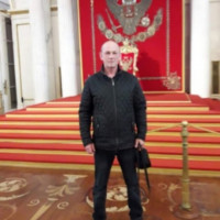 Ваера, Россия, Санкт-Петербург, 52 года