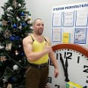 Никола ЖУков, 49, Россия, Киров