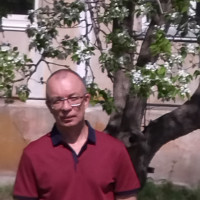 Андрей, Россия, Бийск, 55 лет