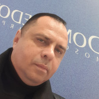 Алексей, Россия, Москва, 51 год