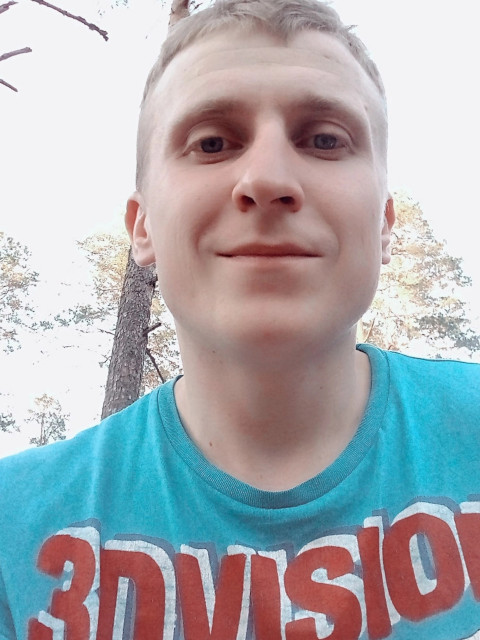 Алексей, Санкт-Петербург, м. Площадь Ленина. Фото на сайте ГдеПапа.Ру