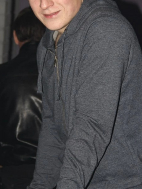 Алексей, Санкт-Петербург, м. Площадь Ленина. Фото на сайте ГдеПапа.Ру