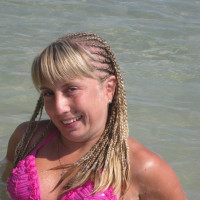 Евгения, Россия, Санкт-Петербург, 41 год