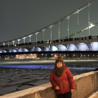 Светлана, Россия, Казань, 54 года