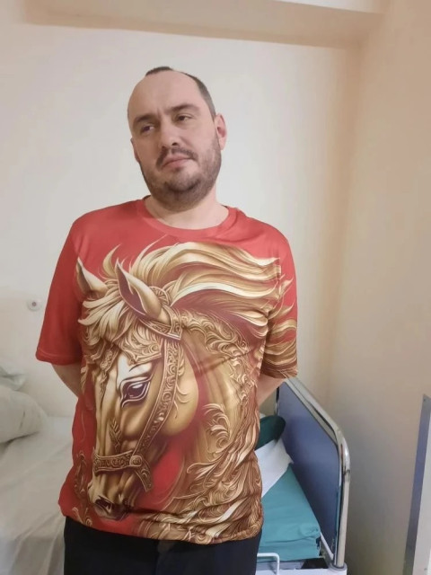 Алексей, Россия, Санкт-Петербург, 40 лет. Ищу: Не женат, и не был. Детей нет  Анкета 541252. 