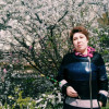 Галина, Россия, Севастополь, 51