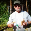 Леонтий, 53, Россия, Енисейск
