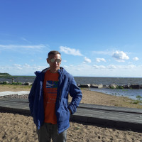 Дмитрий, Санкт-Петербург, м. Пионерская, 50 лет