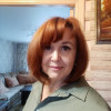 Лариса Серебрякова, Россия, Курган, 54
