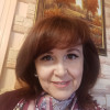 Лариса Серебрякова, Россия, Курган, 54