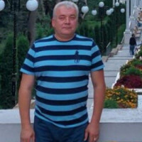 Василий, Россия, Ессентуки, 53 года
