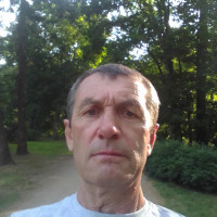 Сергей, Польша, Калиш, 60 лет