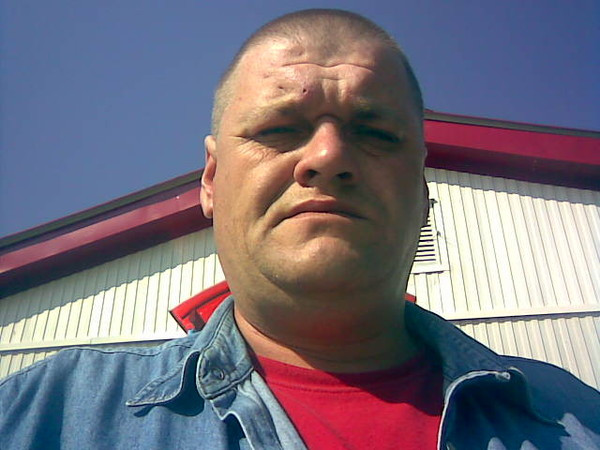 ЮРИЙ КОРАБЛЁВ, Омск, 52 года, 1 ребенок, 2 фото. Ищу: Добрую, домашнюю...  Анкета 541585. 