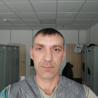 Иван Жданов, Россия, Новосибирск, 45 лет