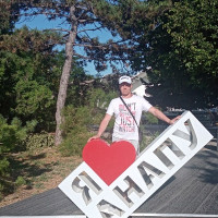 Констанин Романов, Россия, Красноярск, 41 год