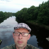 Михаил, Россия, Нижний Новгород, 44 года