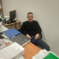 Андрей, Санкт-Петербург, м. Проспект Ветеранов, 49 лет