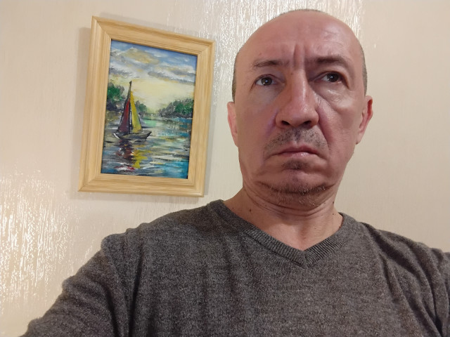 Евгений, Россия, Москва. Фото на сайте ГдеПапа.Ру