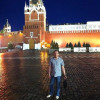 Евгений, Россия, Москва. Фотография 1244123