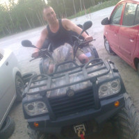 Алексей, Россия, Вологда, 39 лет