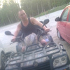 Алексей, 40, Россия, Вологда