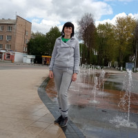 Майя, Россия, Новомосковск, 37 лет
