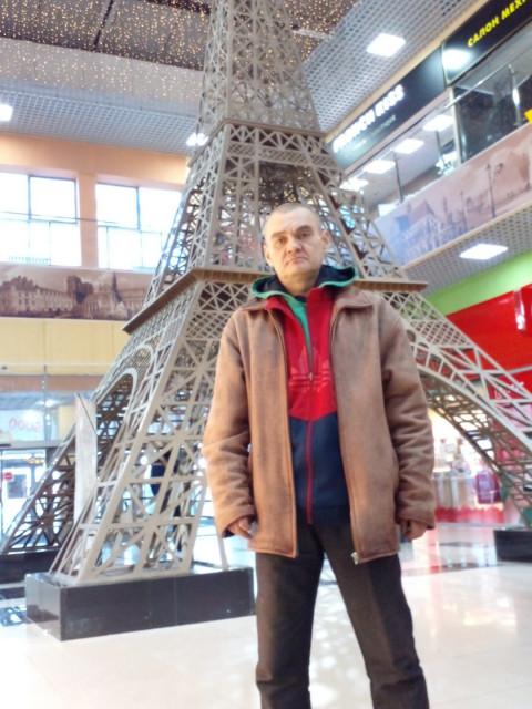 Сергей, Россия, Магадан, 52 года. Познакомлюсь с женщиной для любви и серьезных отношений" Ястарый больной человек" ищу свободную даму