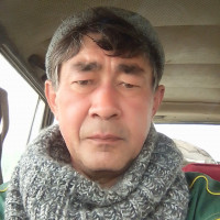 Самир, Россия, Тольятти, 52 года