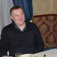 Арнольд Булочкин, Россия, Санкт-Петербург, 51 год