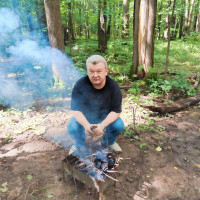 Игорь, Москва, м. Южная, 58 лет